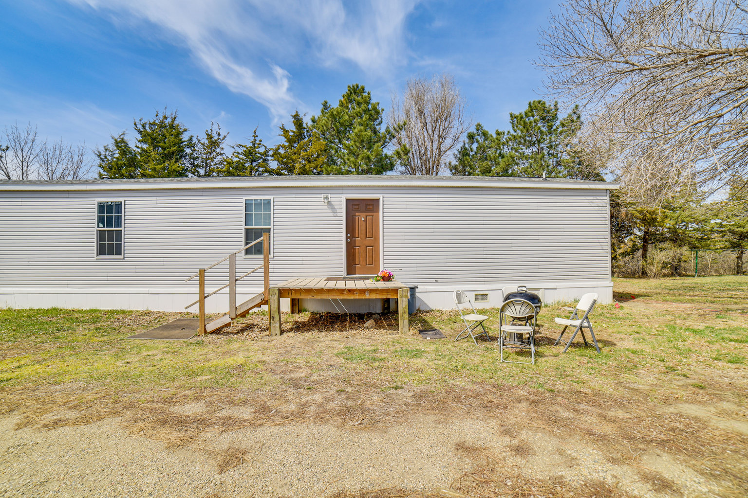 Miller Vacation Rental