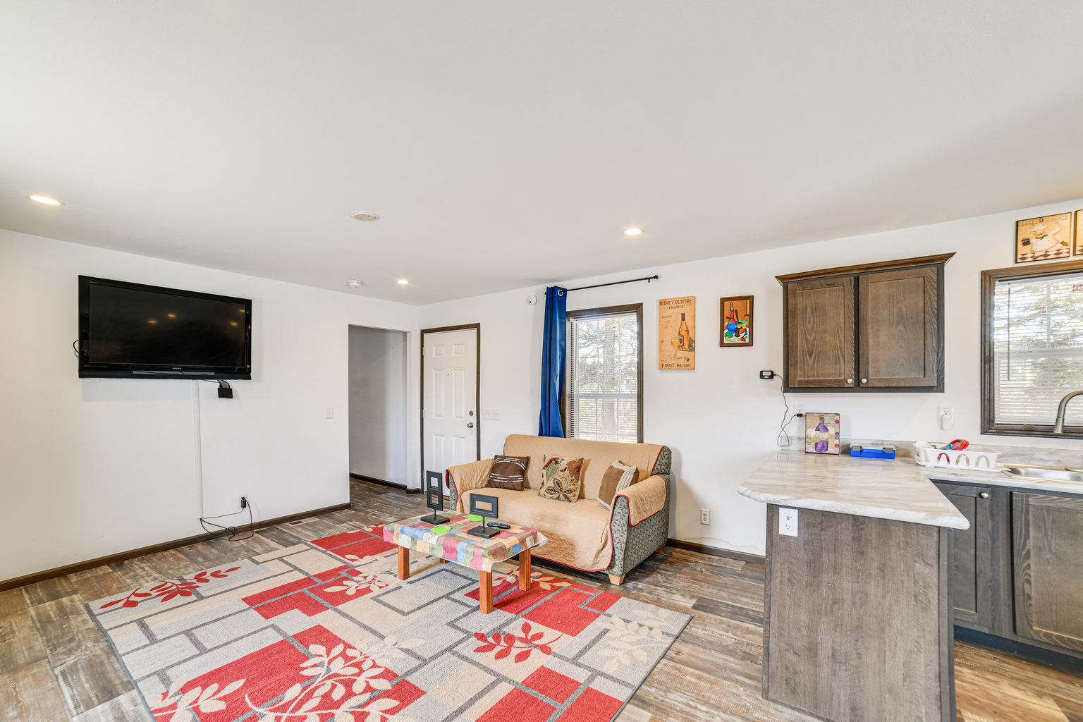 Miller Vacation Rental