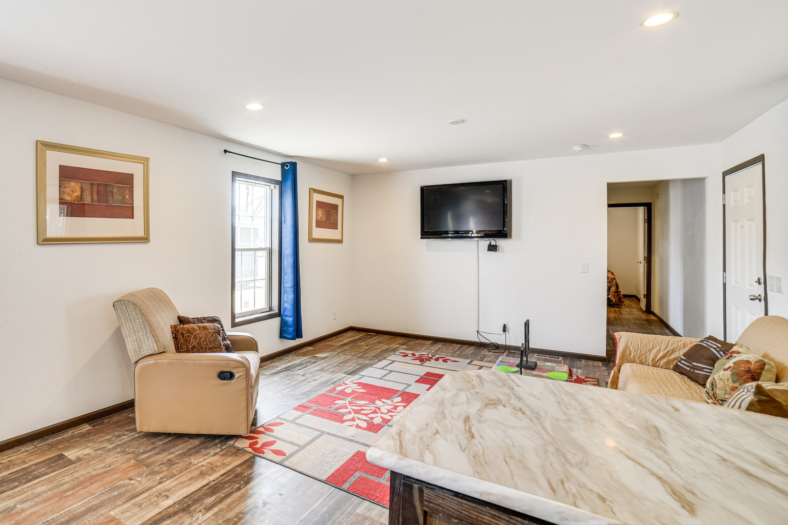 Miller Vacation Rental