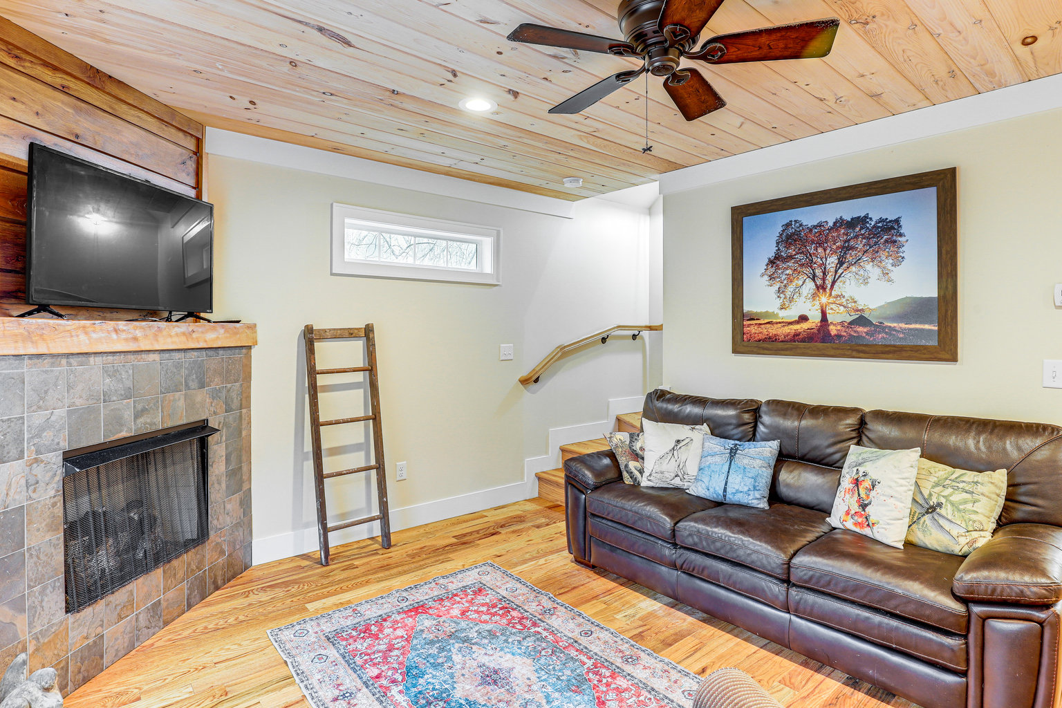 Hendersonville Vacation Rental