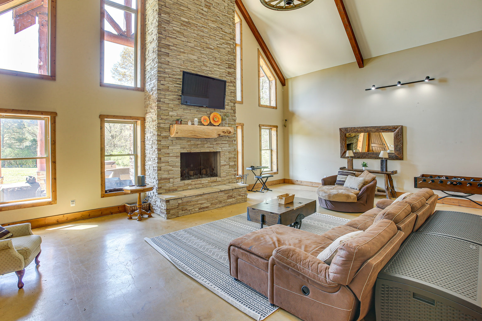 Celina Vacation Rental