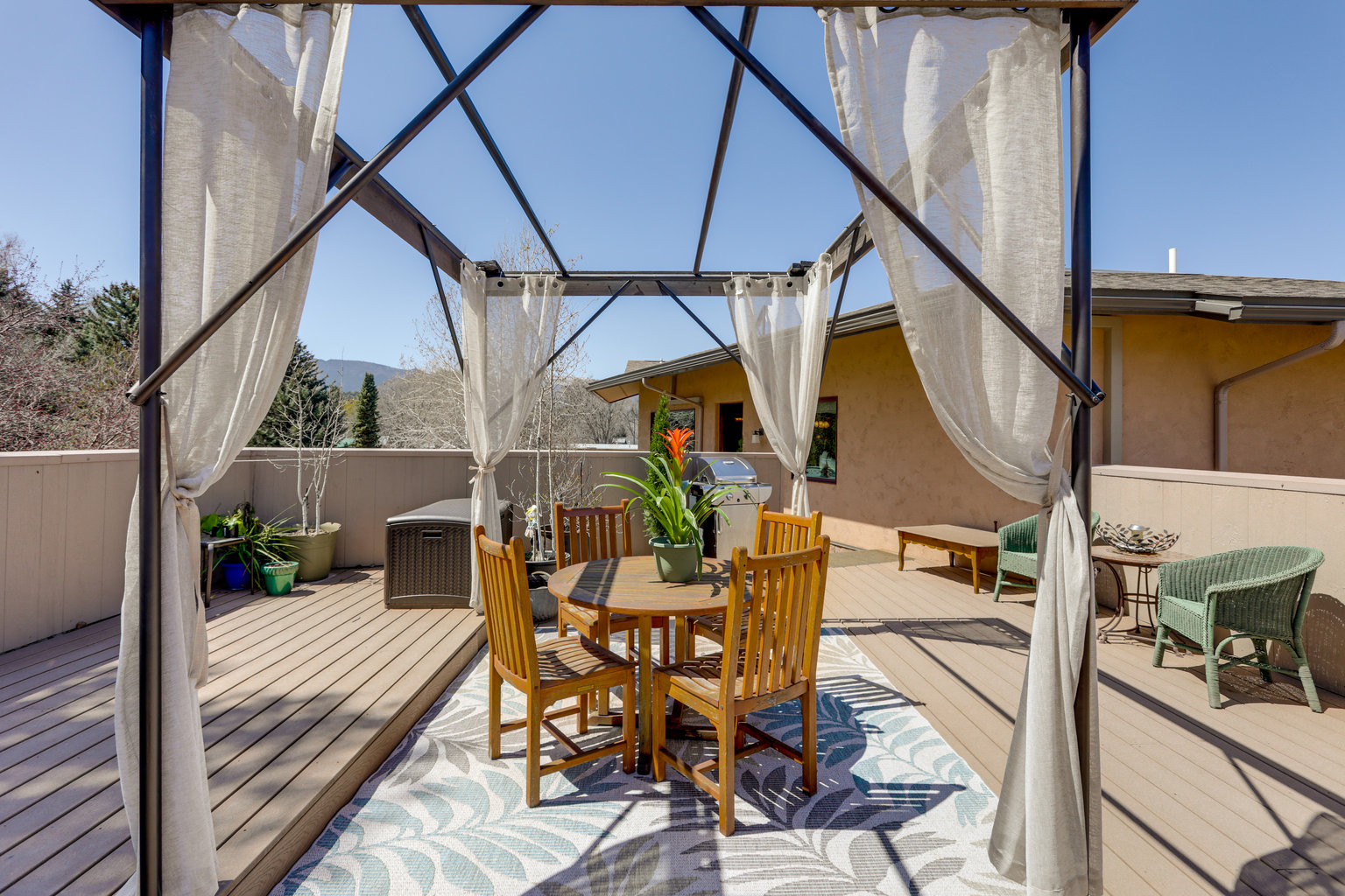 Carbondale Vacation Rental