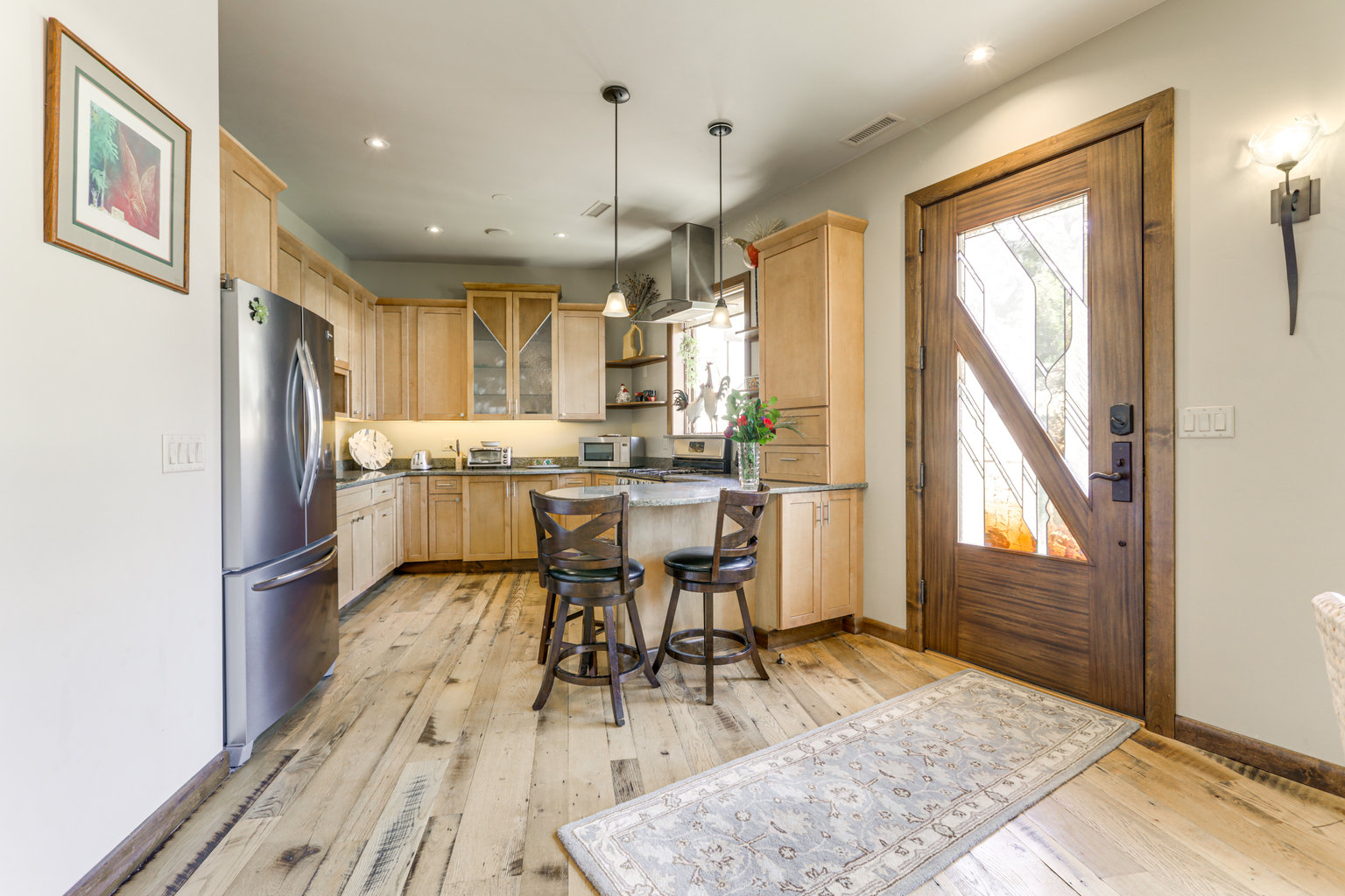 Carbondale Vacation Rental