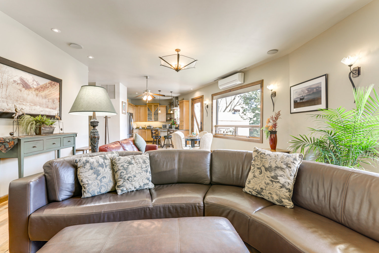 Carbondale Vacation Rental