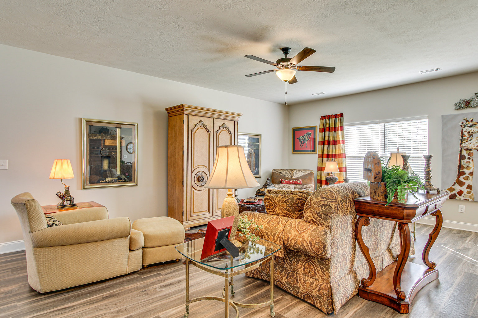 Aiken Vacation Rental