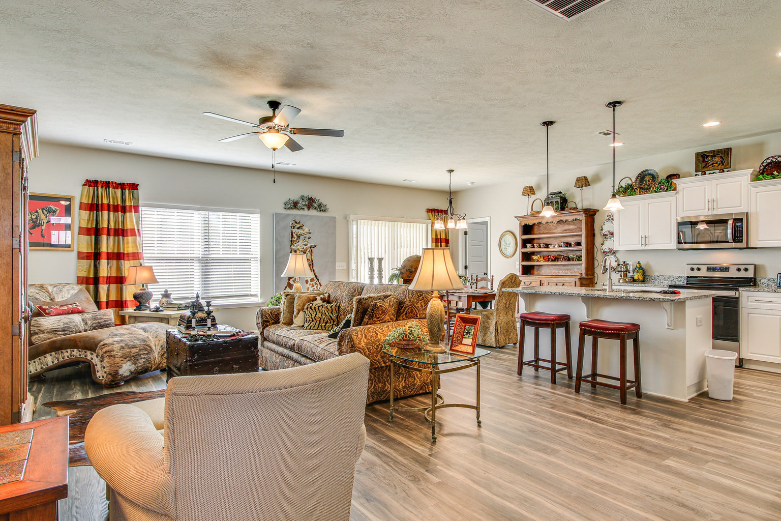 Aiken Vacation Rental