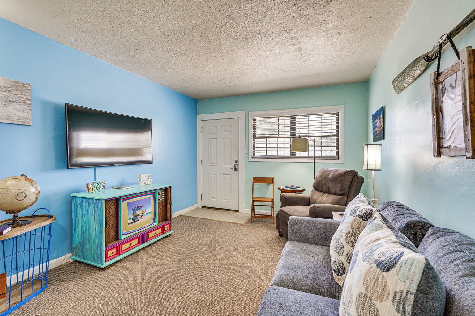 Panama City Beach Vacation Rental