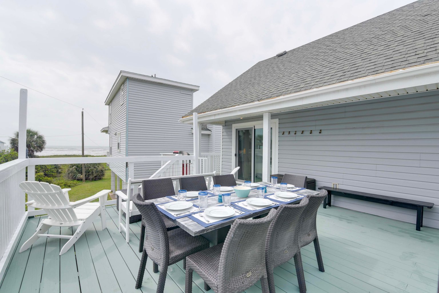 Galveston Vacation Rental