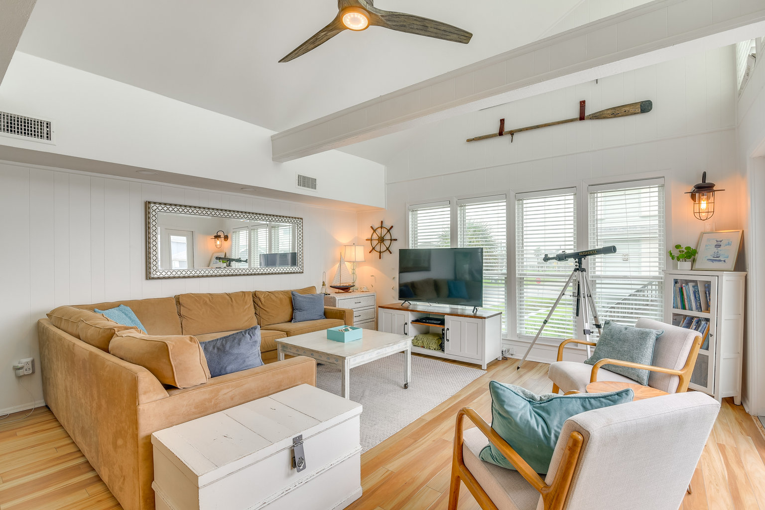 Galveston Vacation Rental