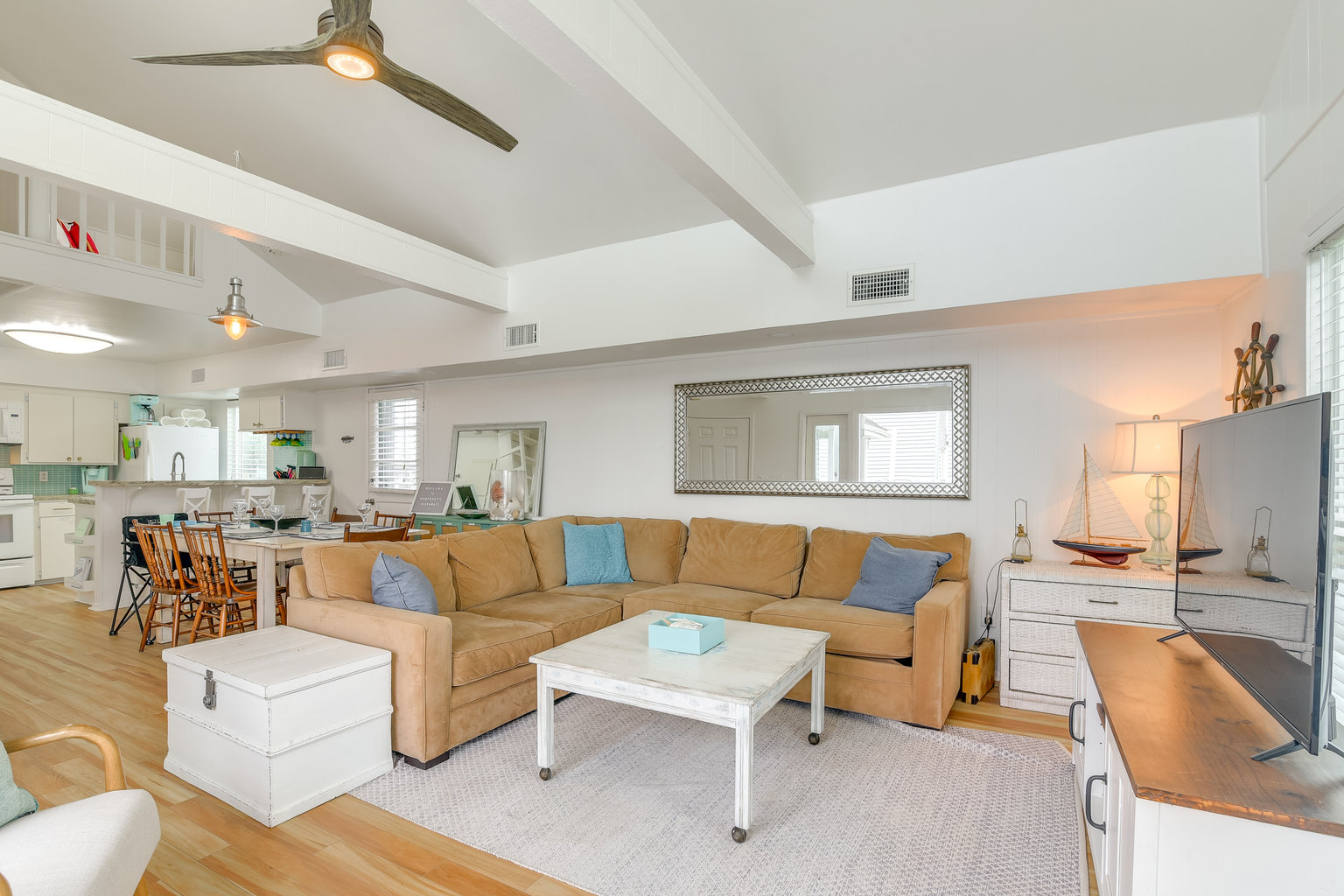 Galveston Vacation Rental