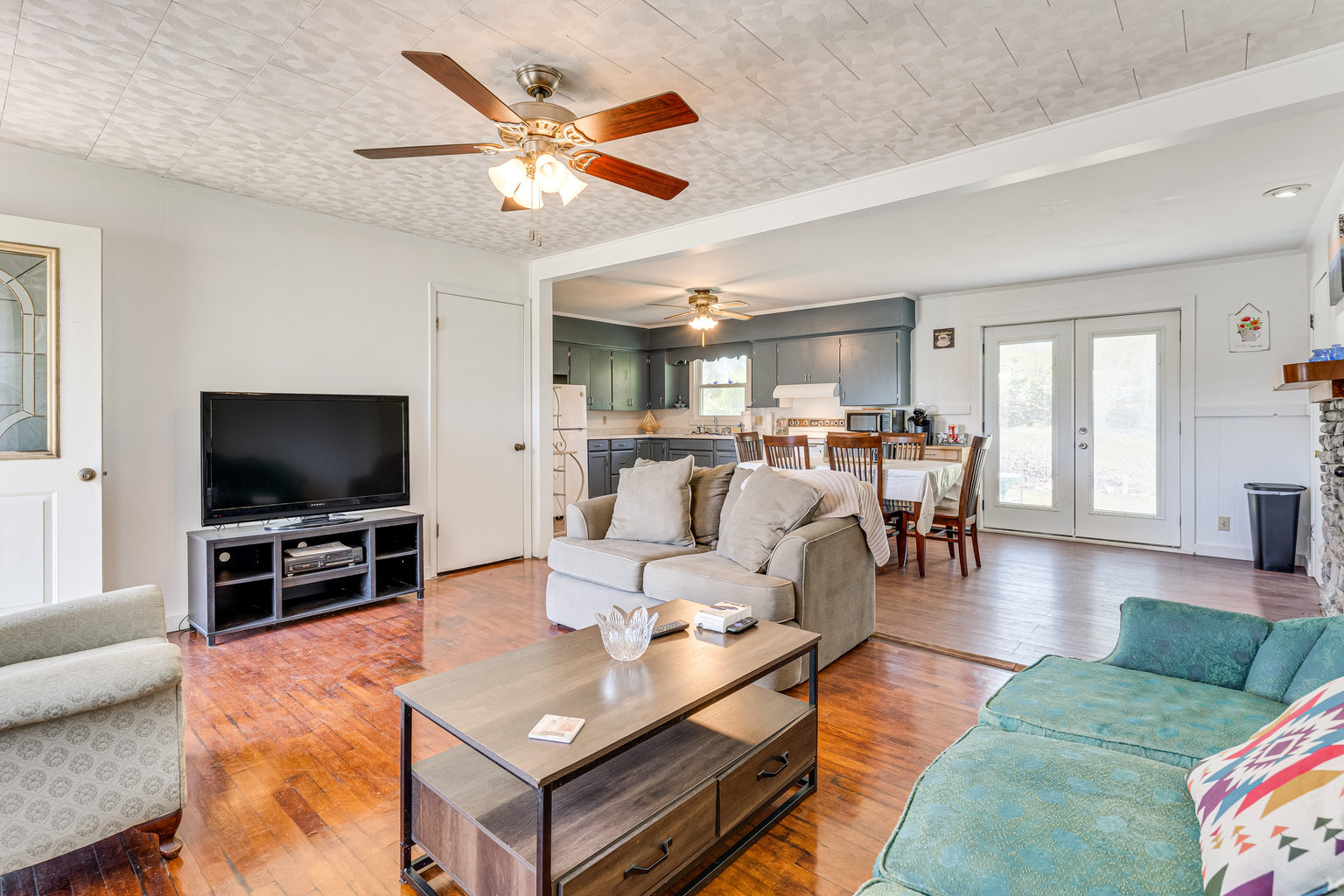 Hayesville Vacation Rental