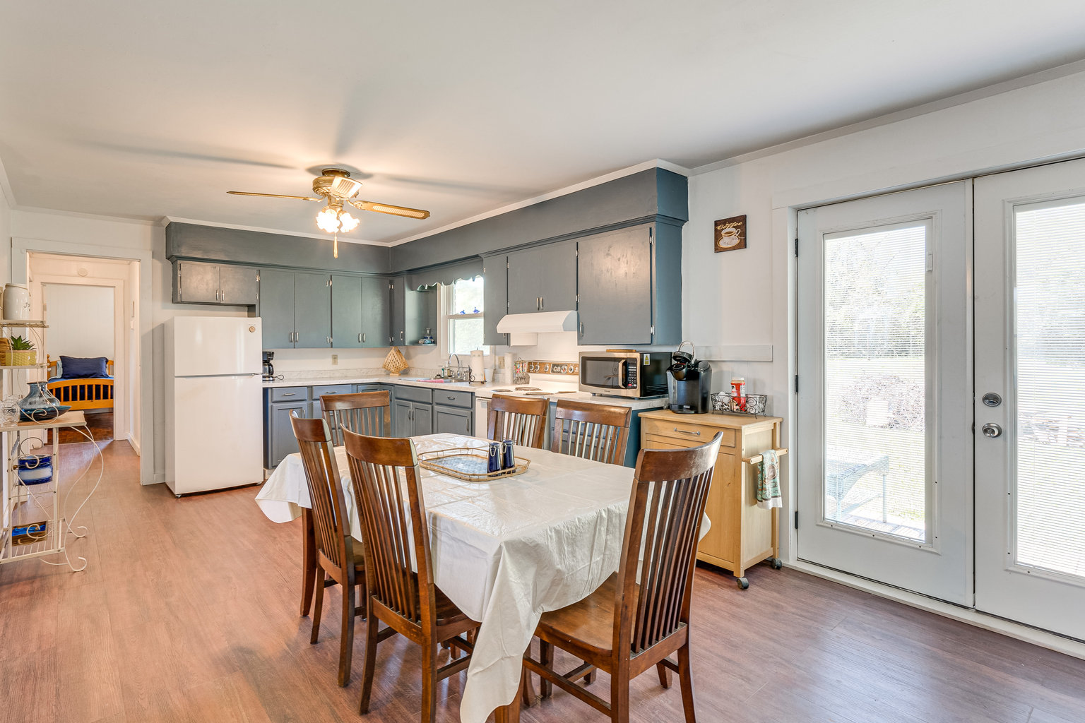 Hayesville Vacation Rental