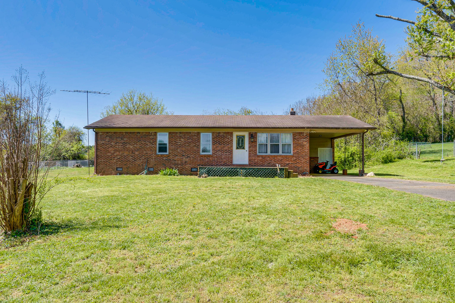 Hayesville Vacation Rental