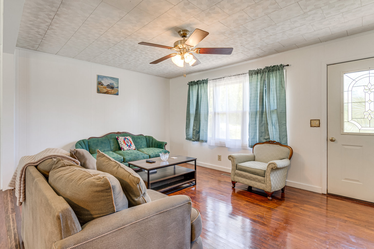 Hayesville Vacation Rental