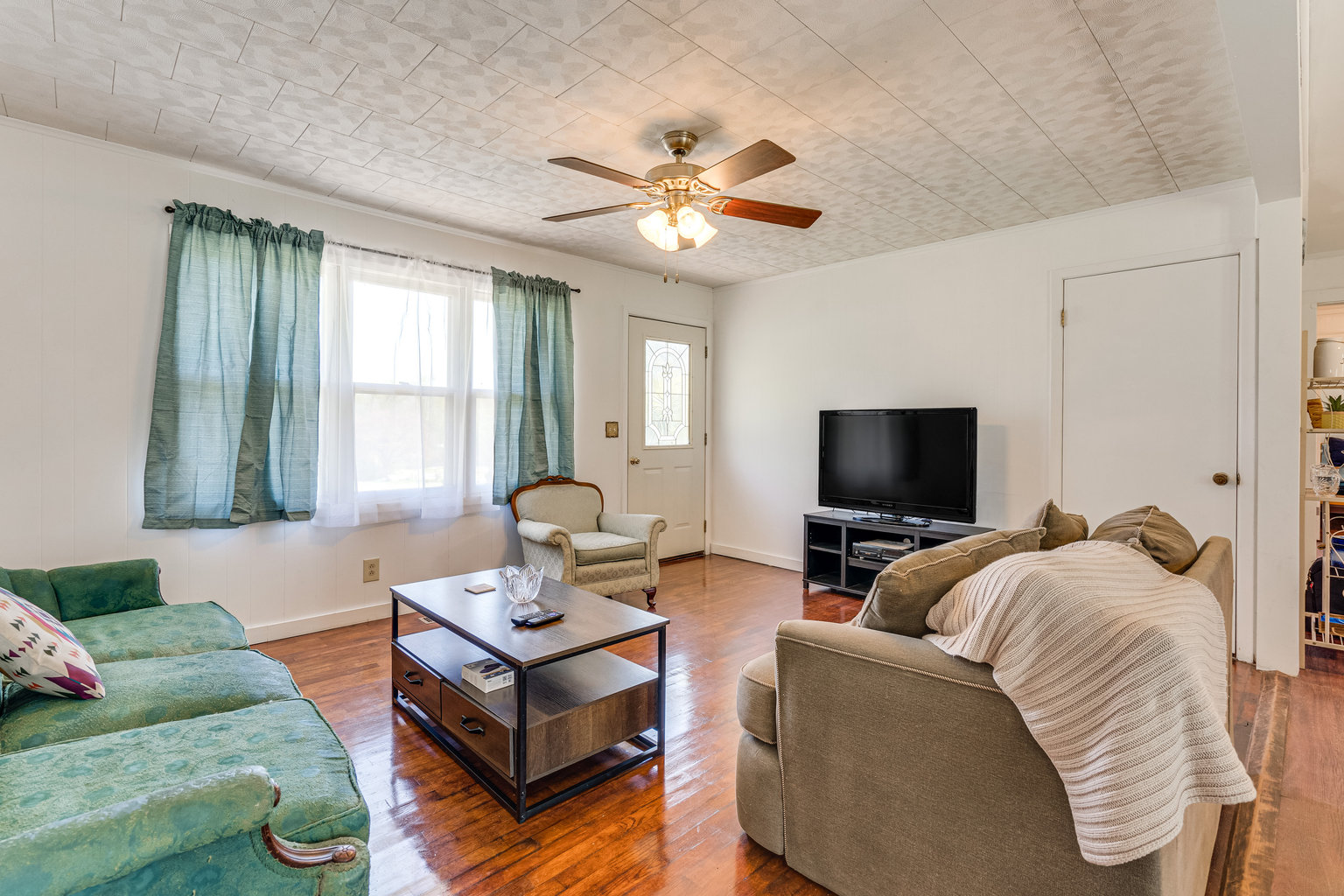 Hayesville Vacation Rental