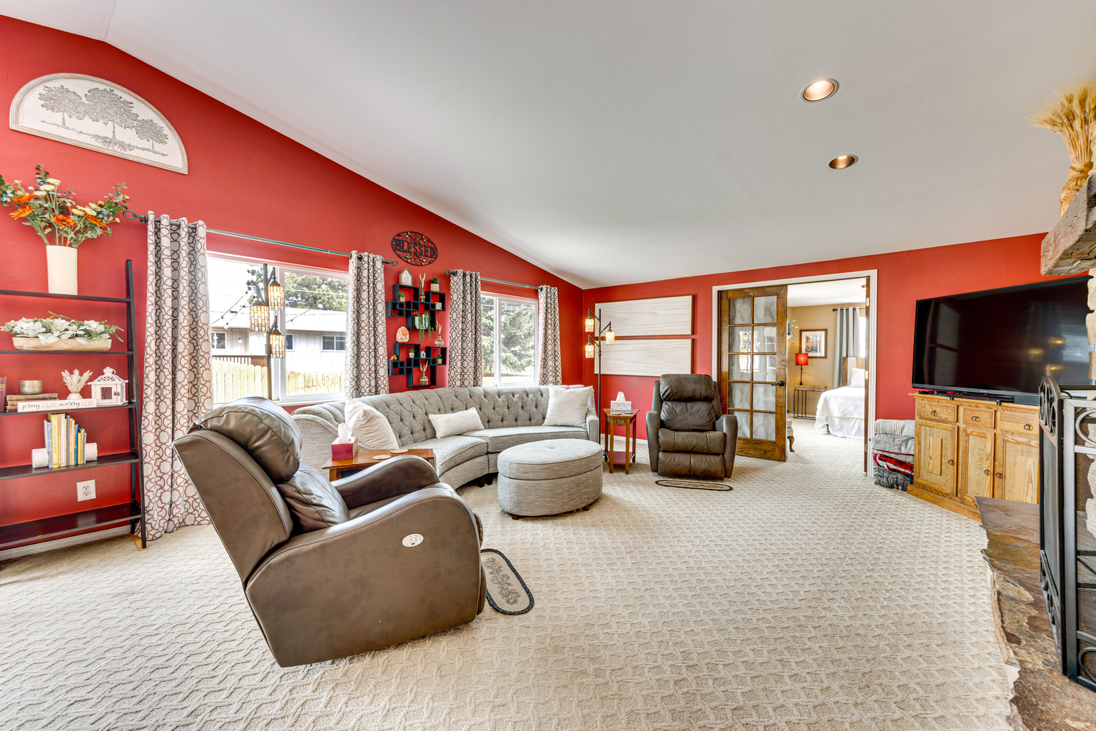 Colorado Springs Vacation Rental
