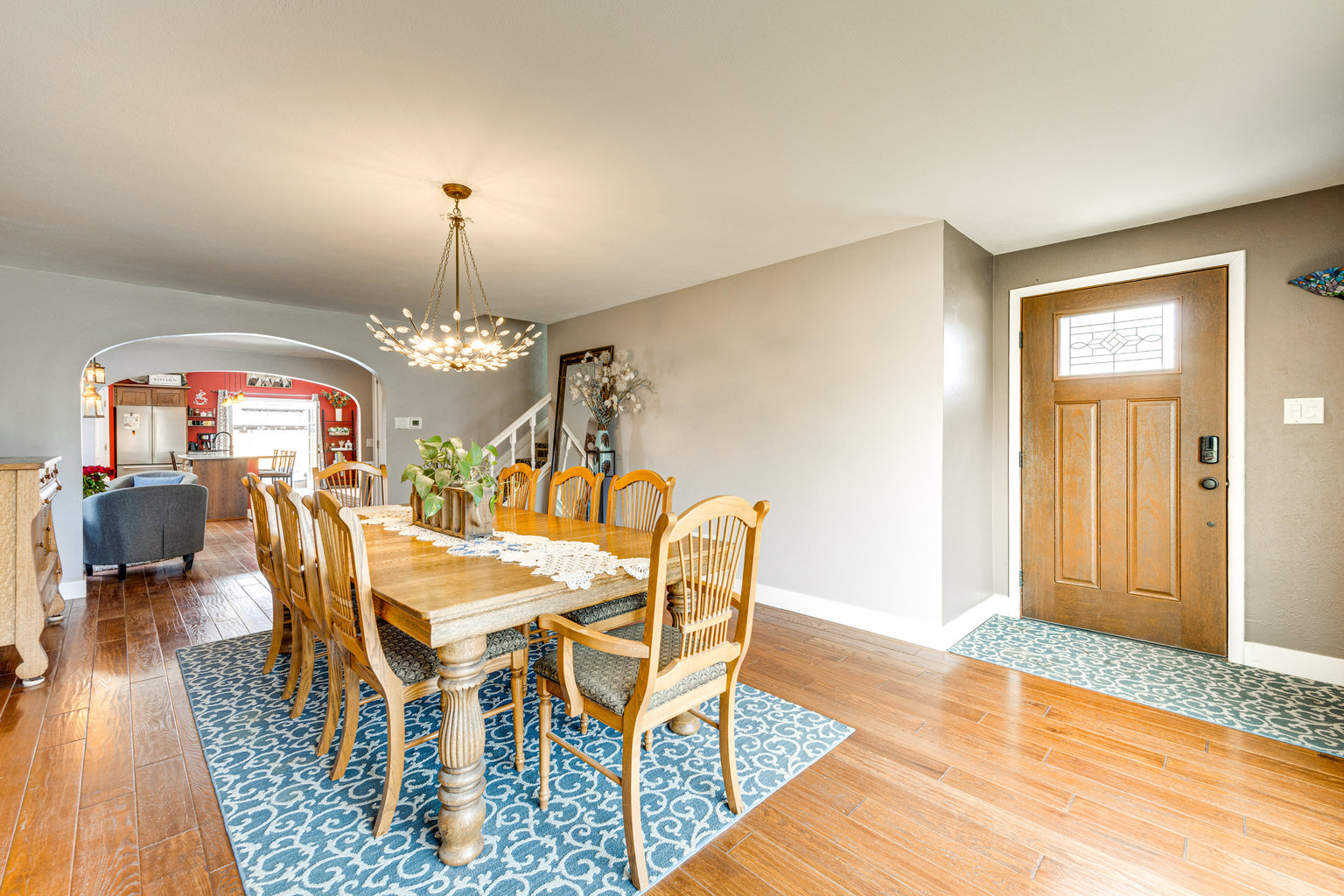 Colorado Springs Vacation Rental