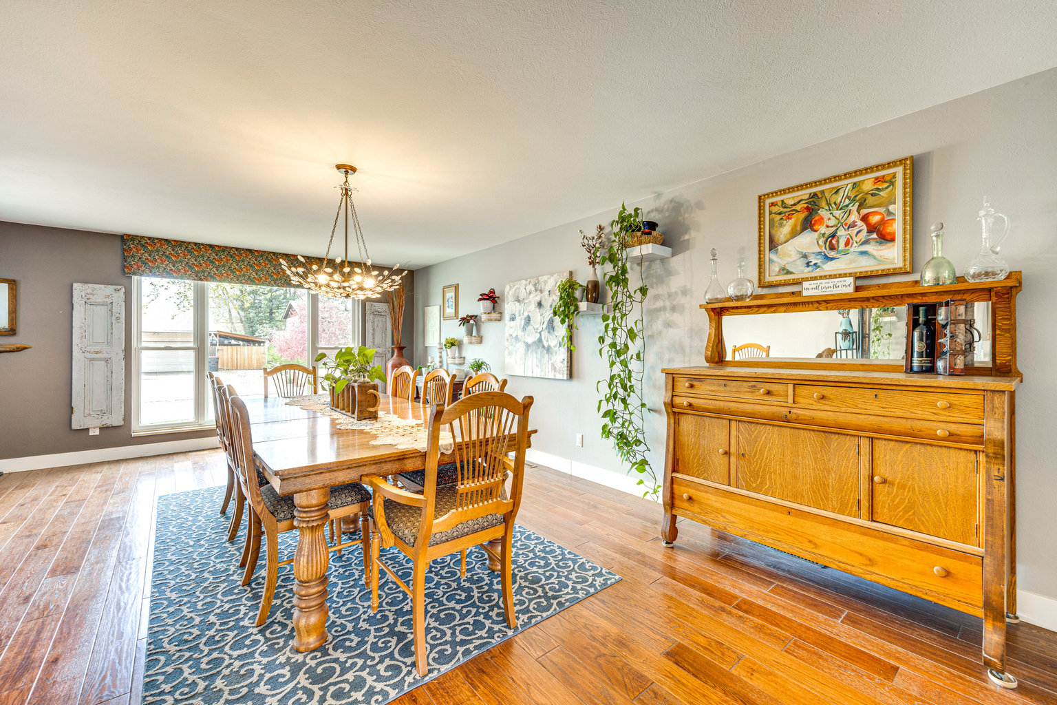 Colorado Springs Vacation Rental