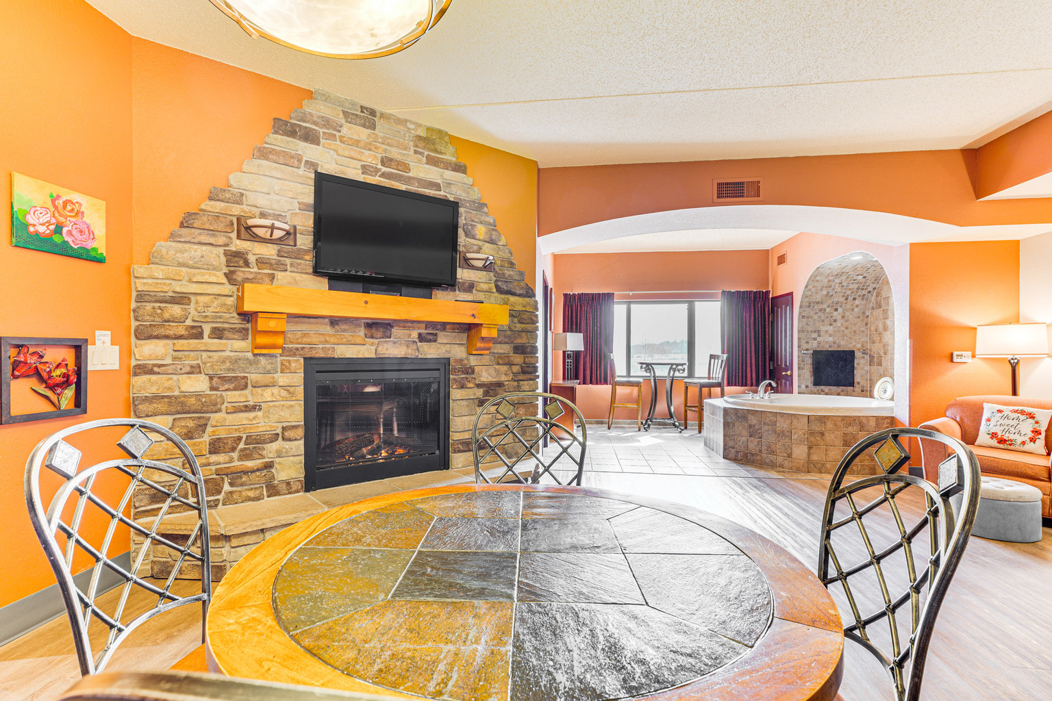 Wisconsin Dells Vacation Rental