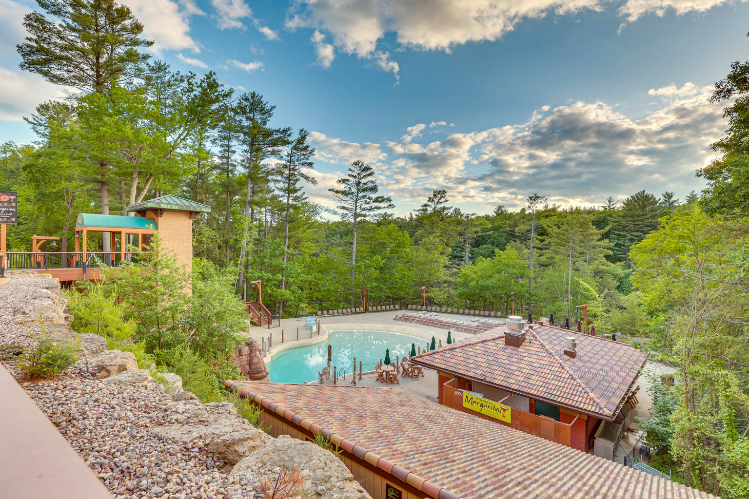 Wisconsin Dells Vacation Rental
