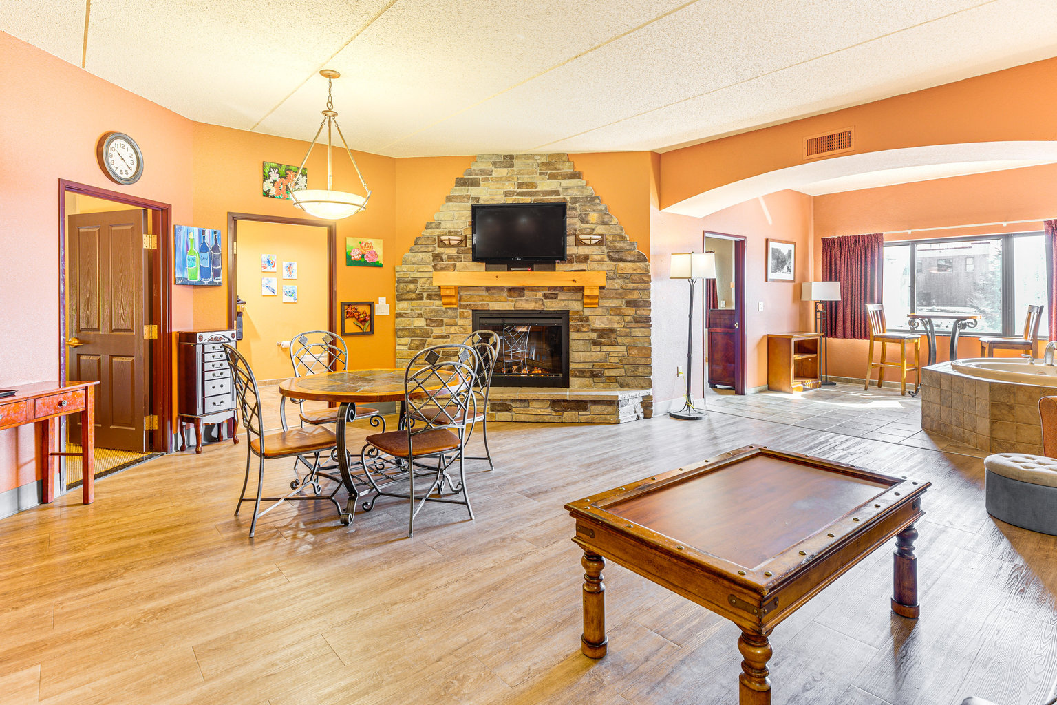 Wisconsin Dells Vacation Rental