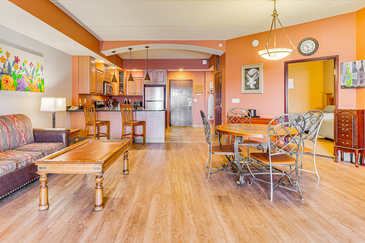 Wisconsin Dells Vacation Rental