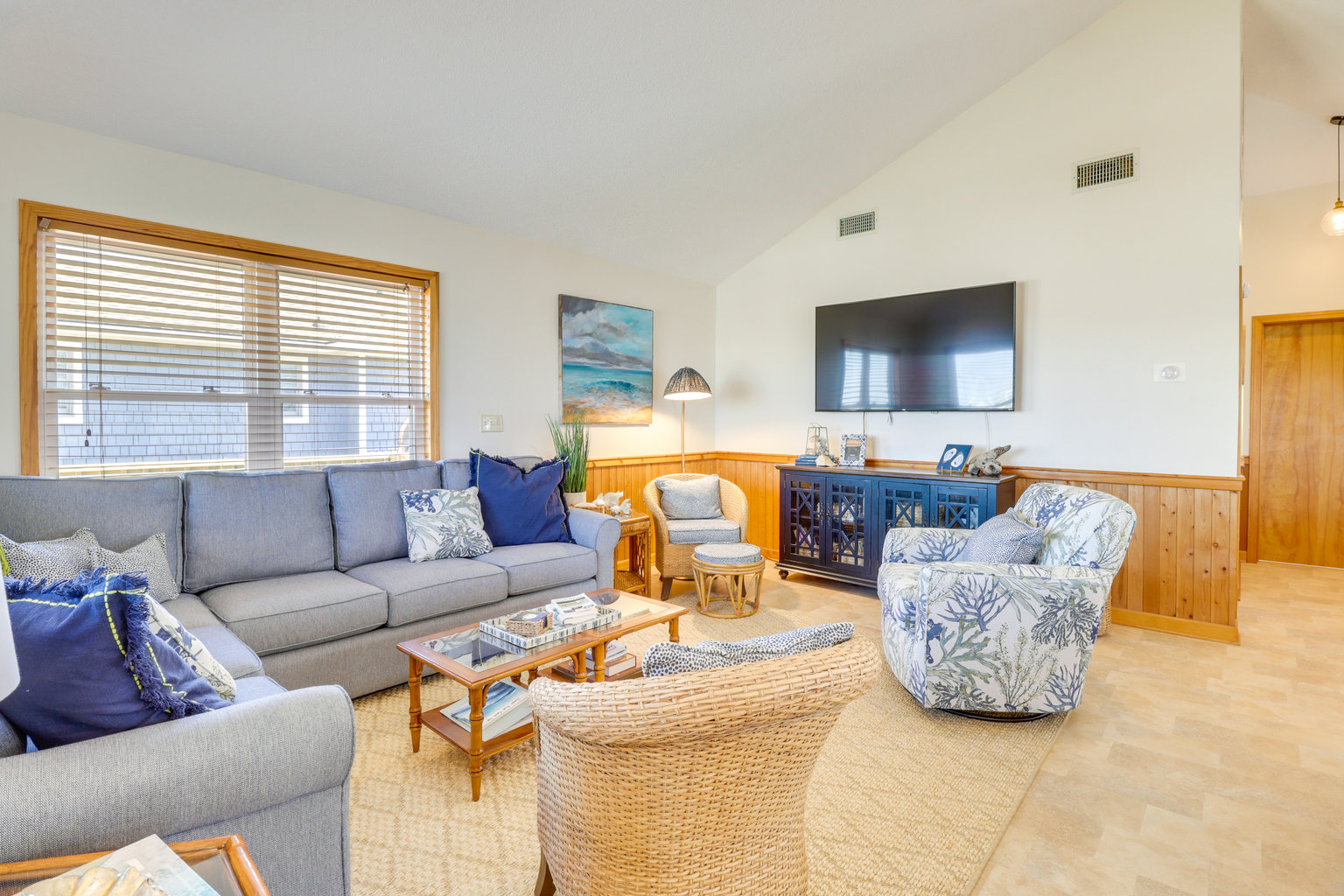 Kitty Hawk Vacation Rental