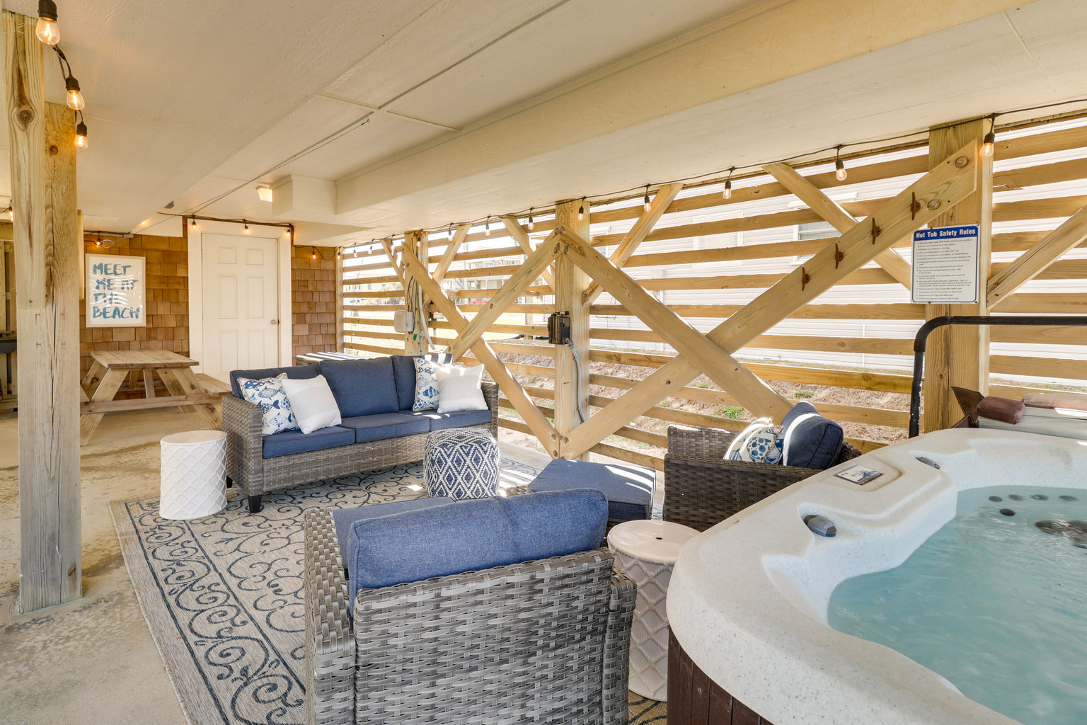 Kitty Hawk Vacation Rental