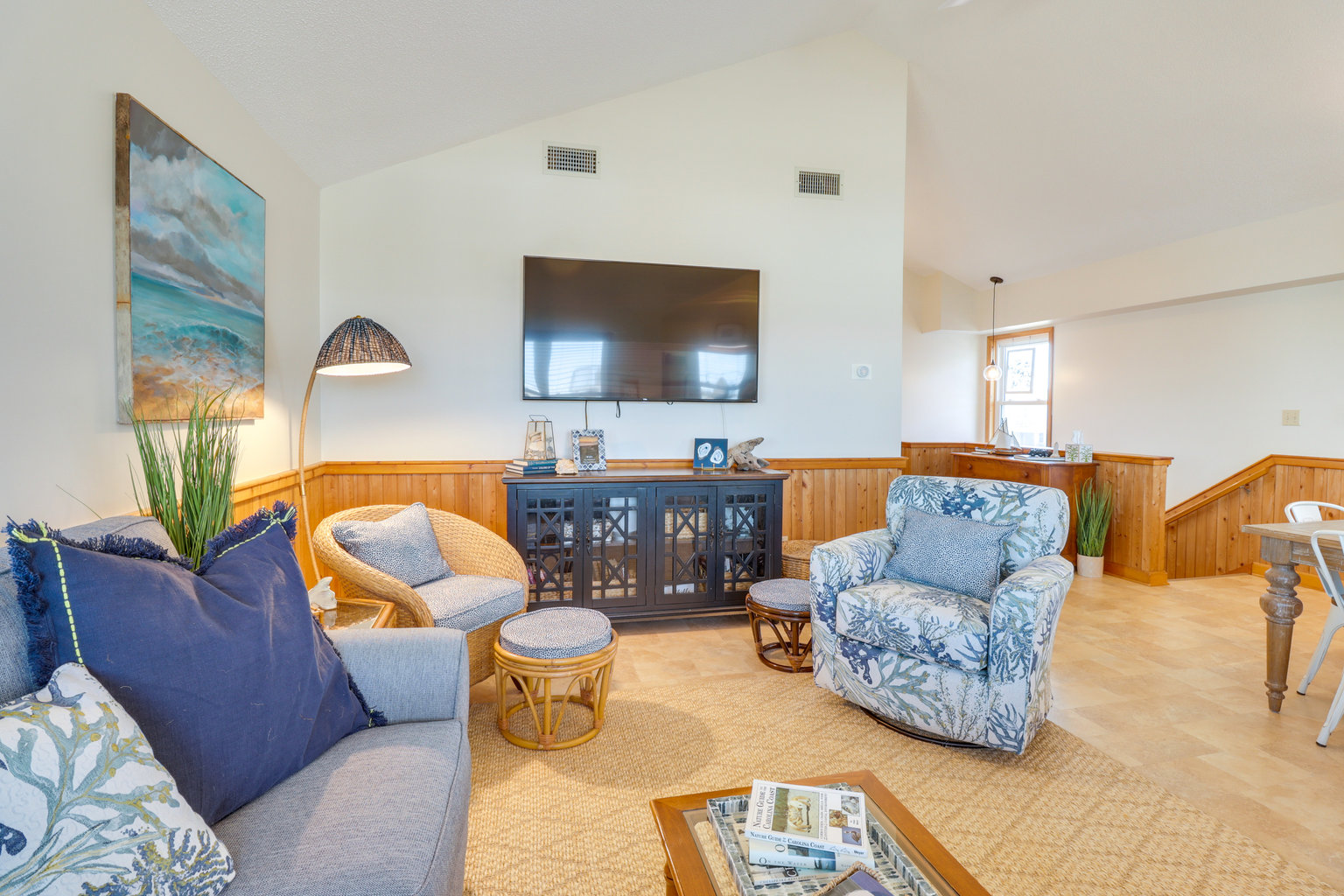 Kitty Hawk Vacation Rental