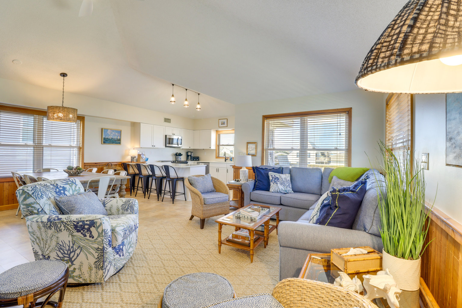 Kitty Hawk Vacation Rental