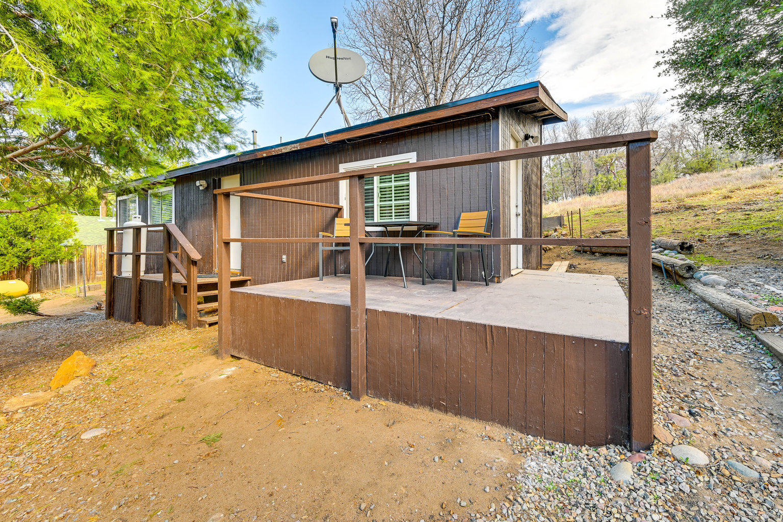 Mount Laguna Vacation Rental