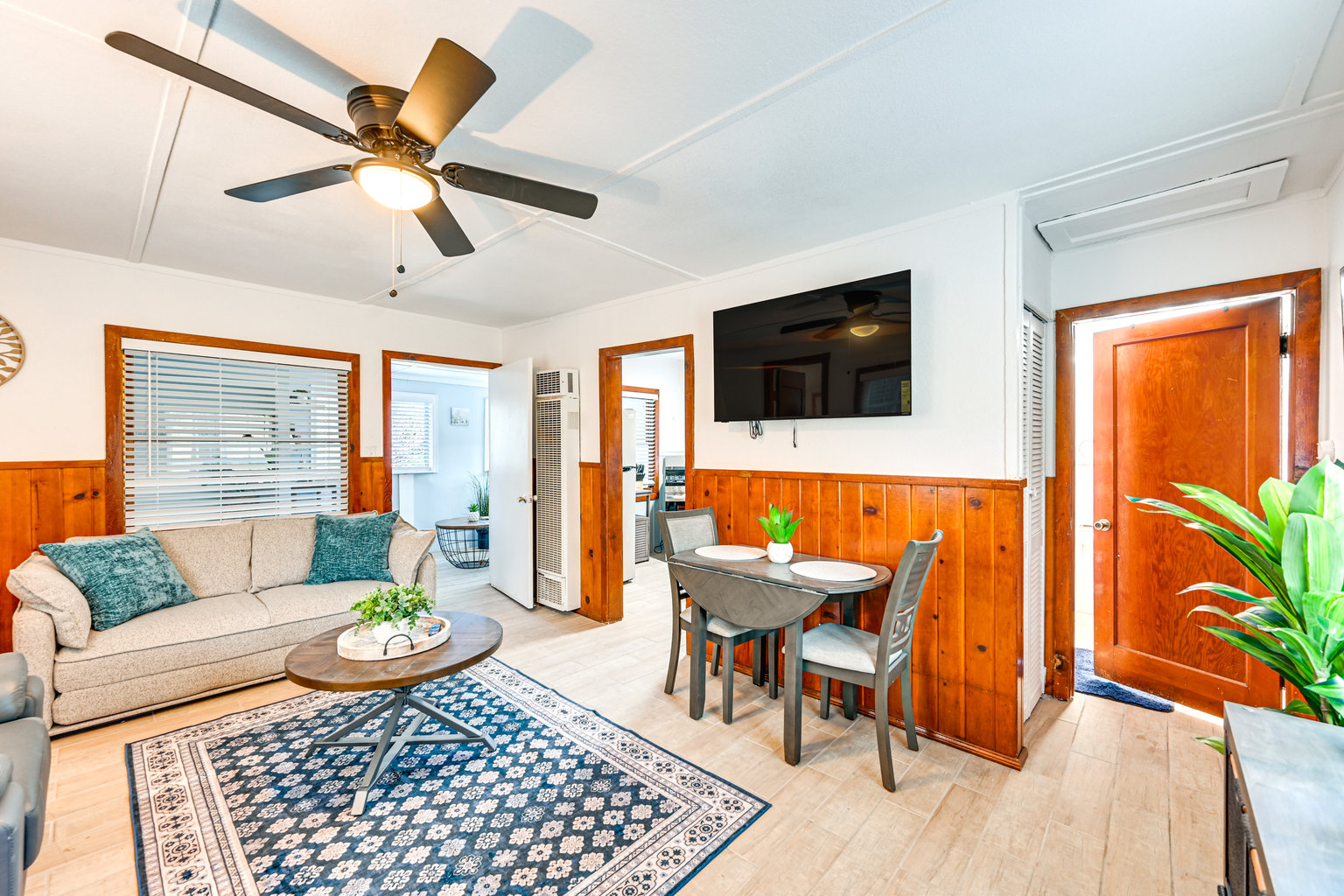 Mount Laguna Vacation Rental