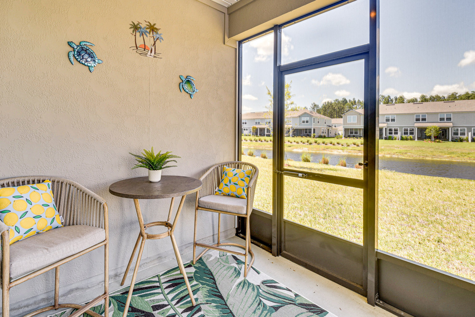 Palm Coast Vacation Rental