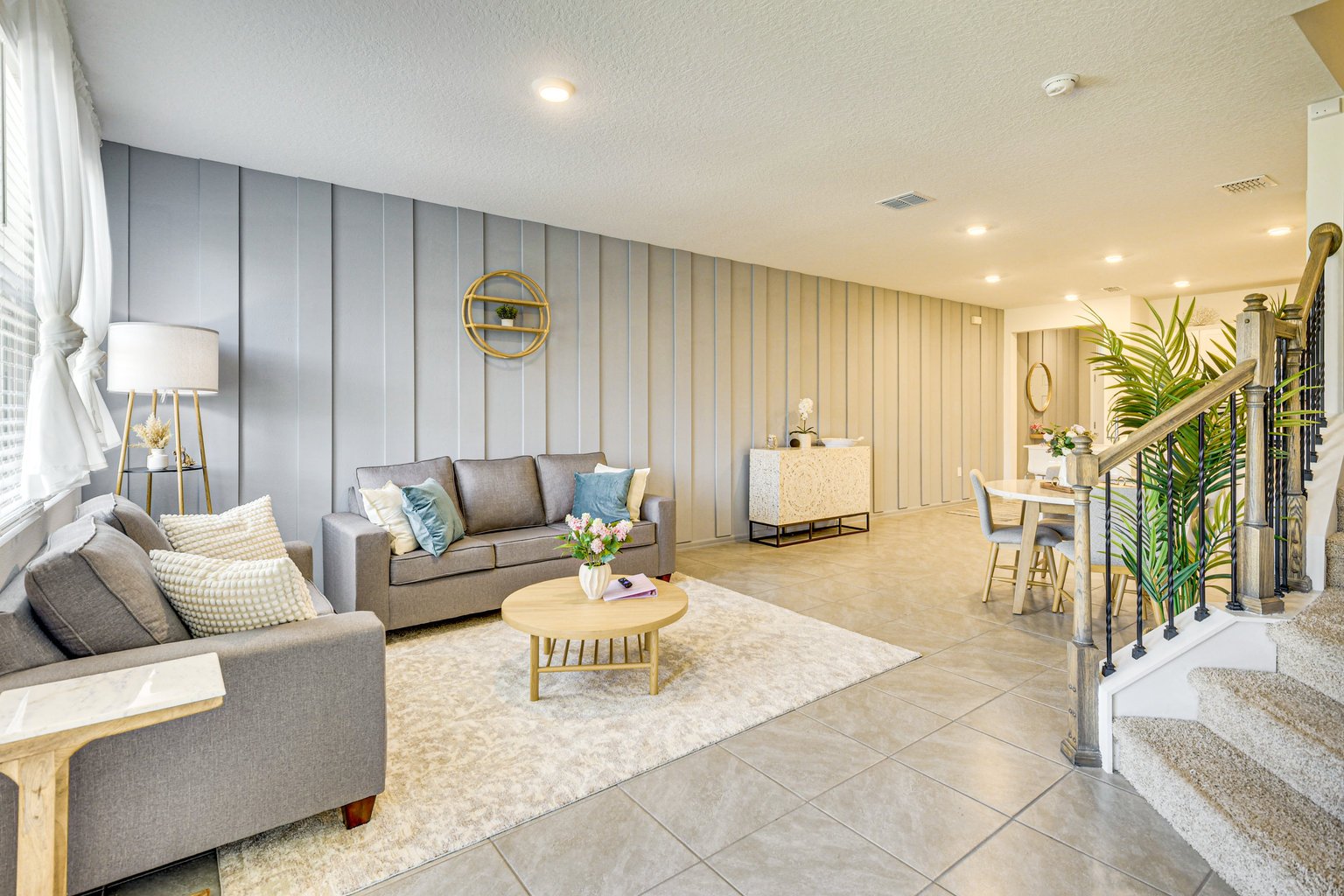 Palm Coast Vacation Rental
