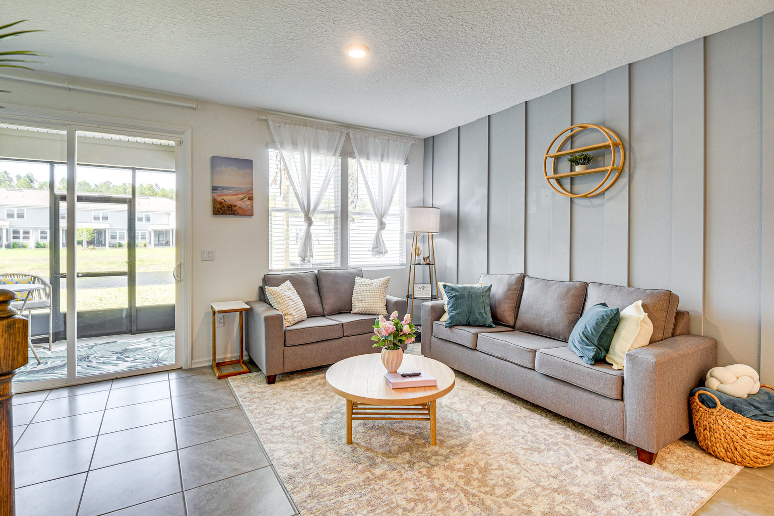 Palm Coast Vacation Rental