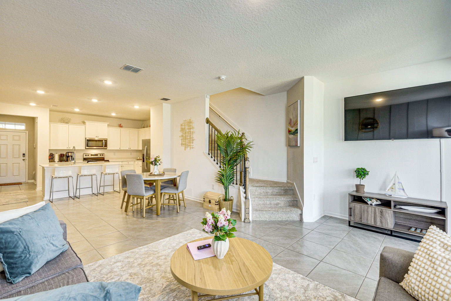 Palm Coast Vacation Rental