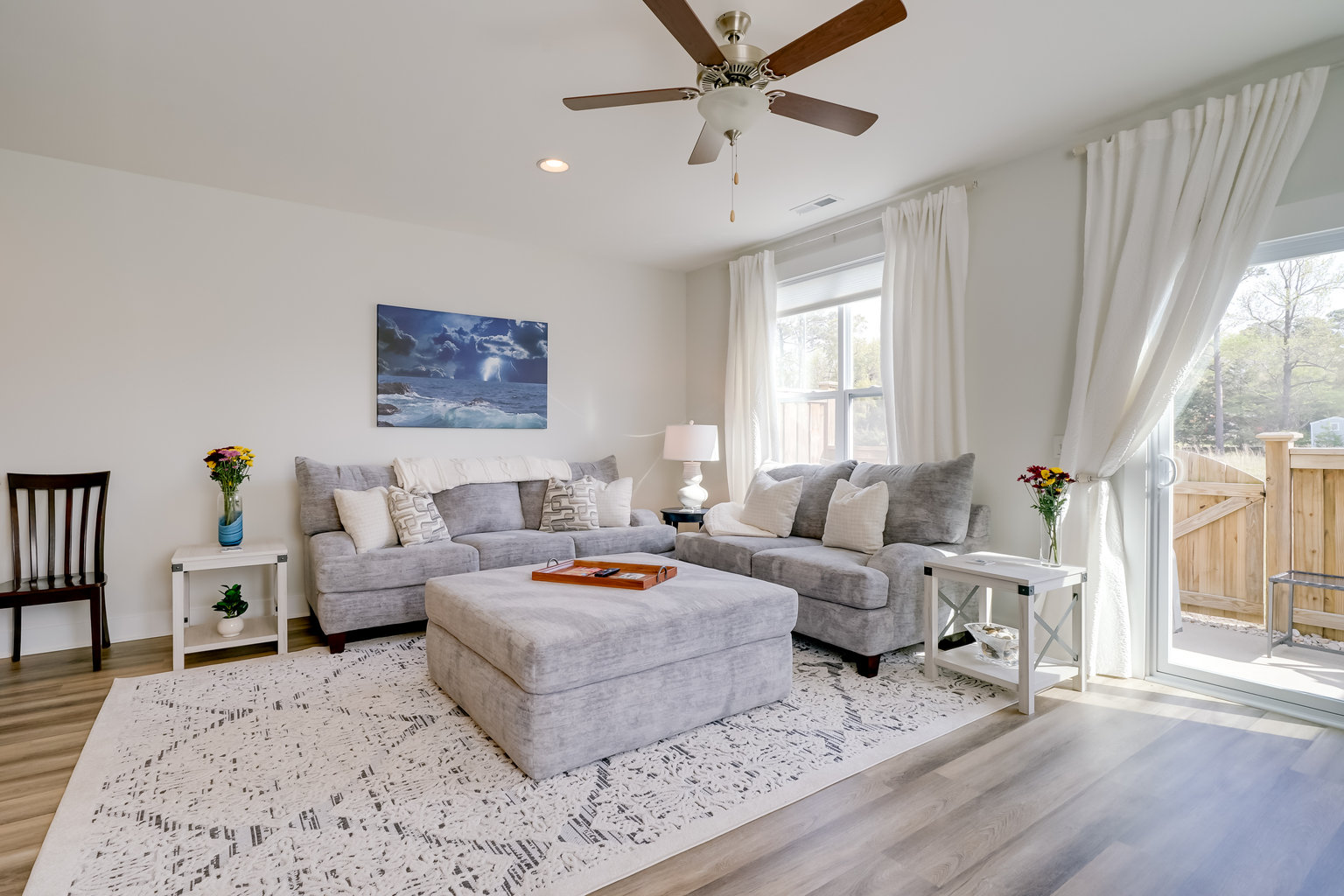 Hampstead Vacation Rental