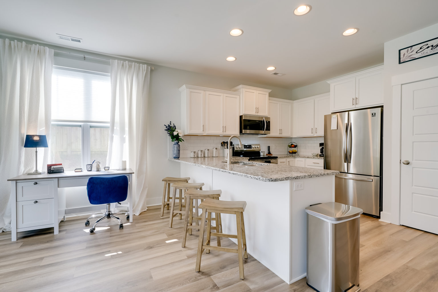 Hampstead Vacation Rental