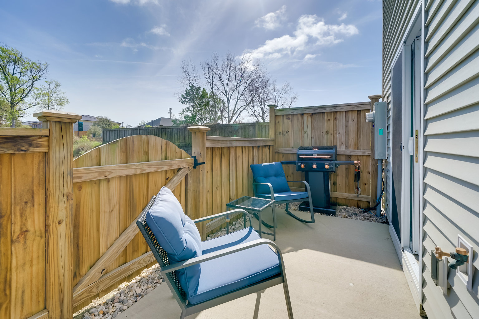 Hampstead Vacation Rental