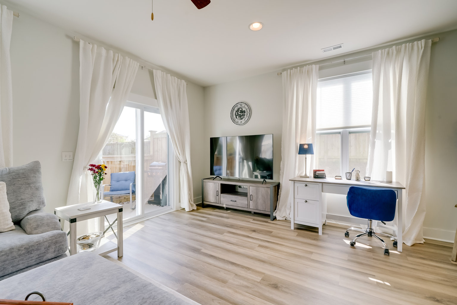 Hampstead Vacation Rental