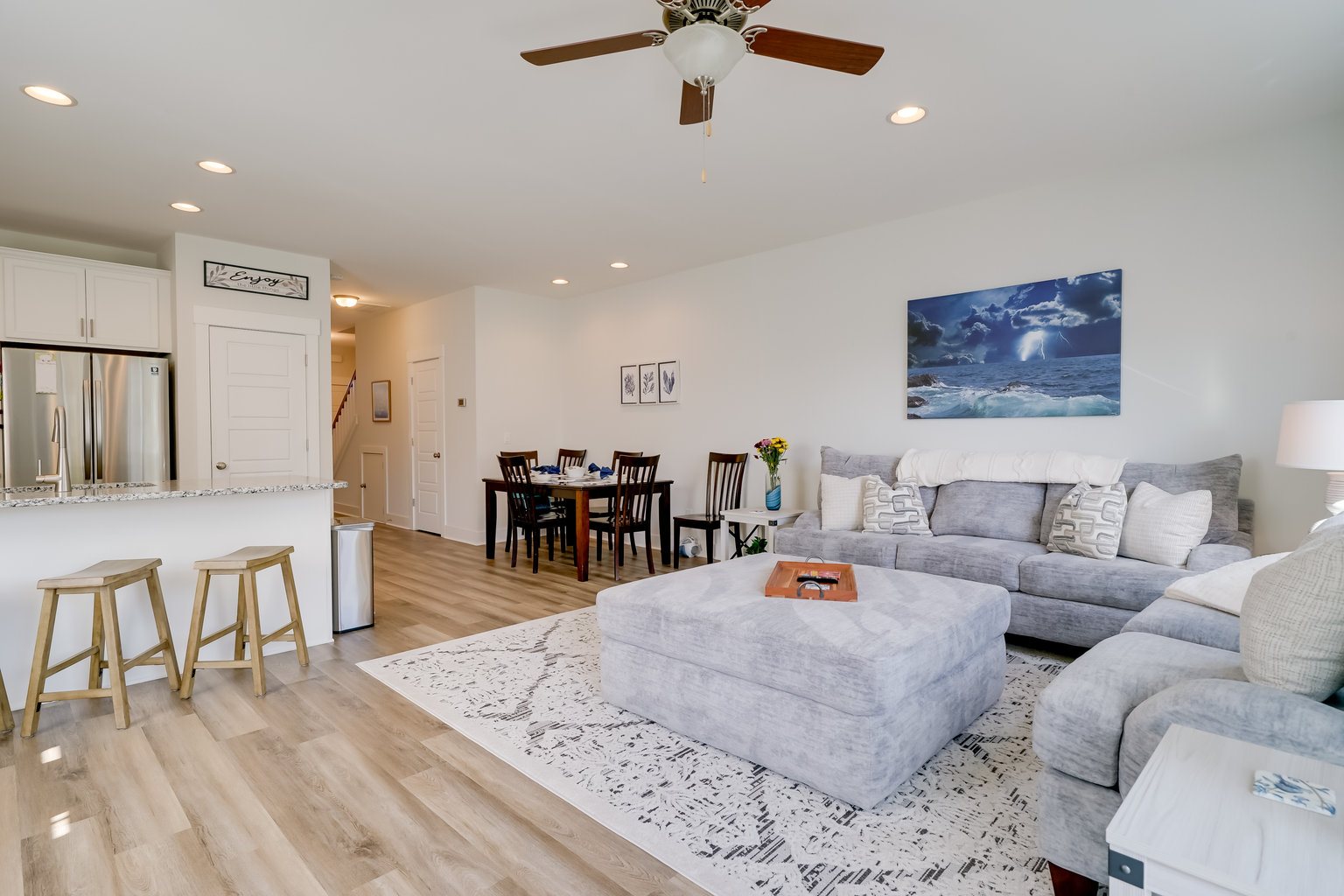 Hampstead Vacation Rental