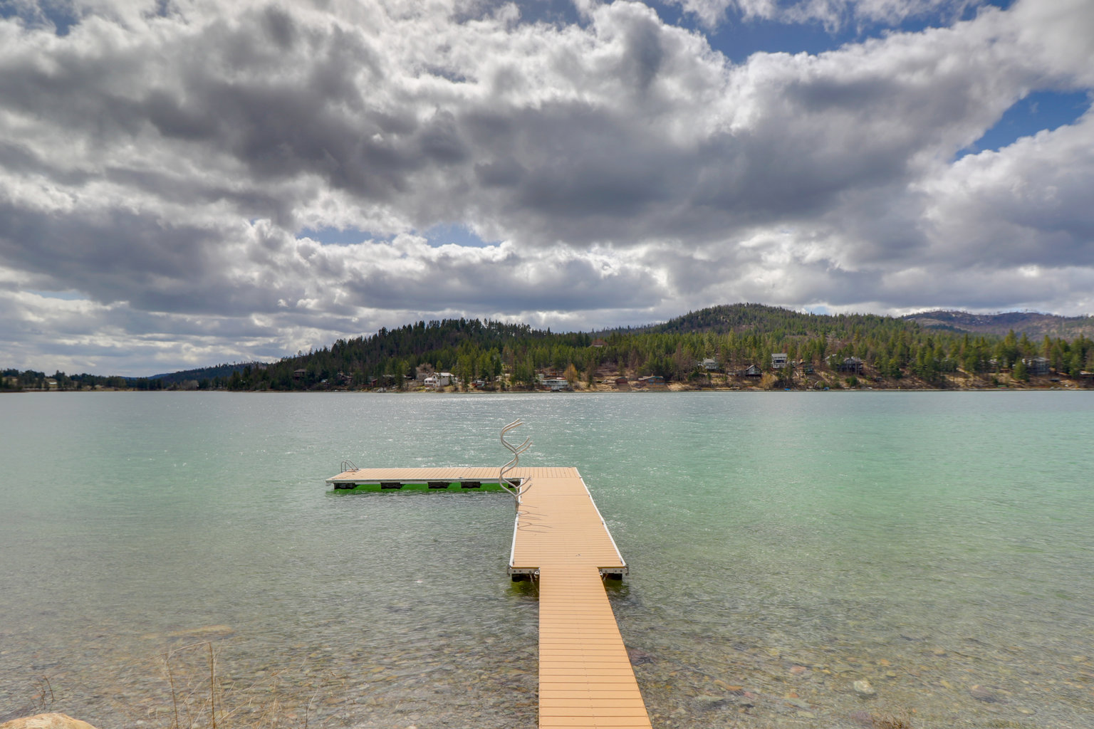 Kalispell Vacation Rental