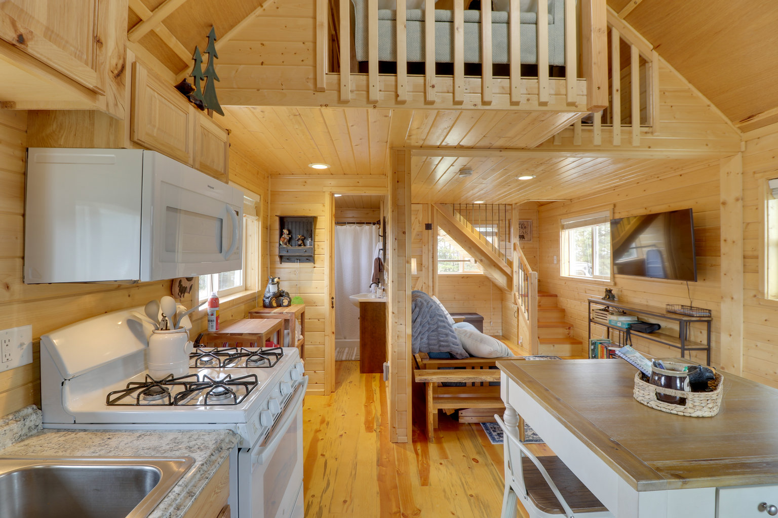 Kalispell Vacation Rental