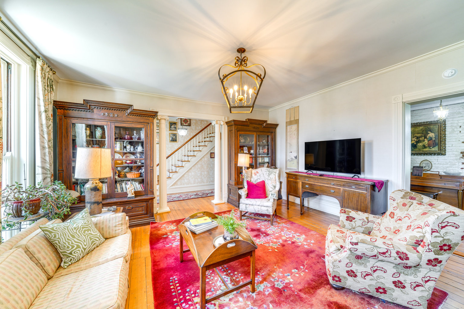 Nicholasville Vacation Rental