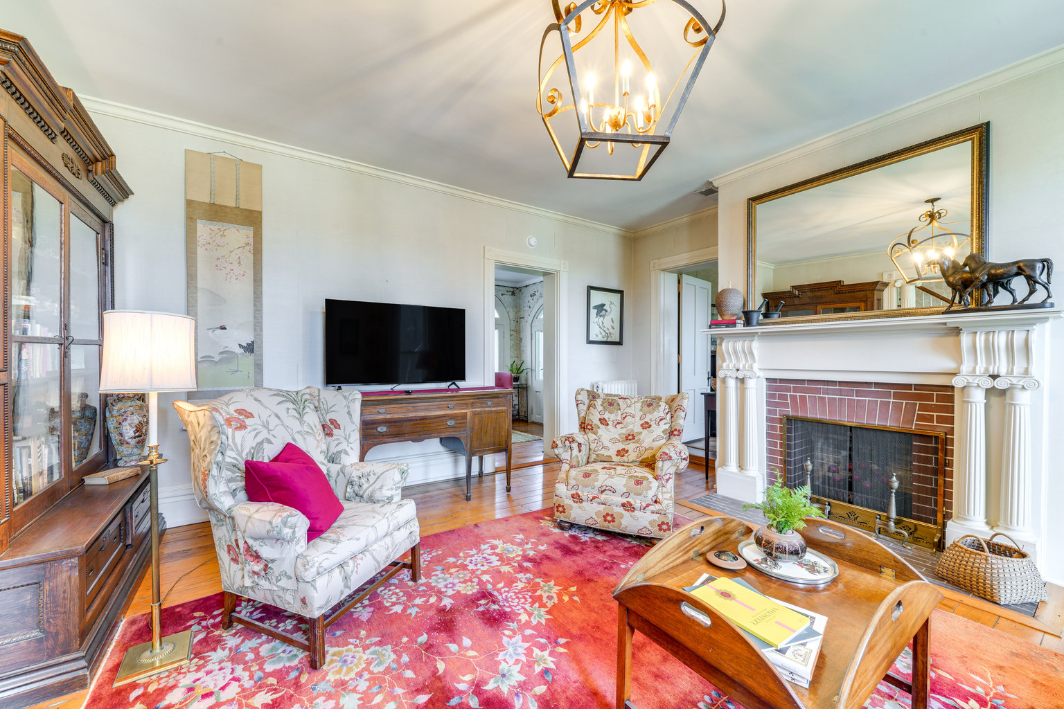 Nicholasville Vacation Rental