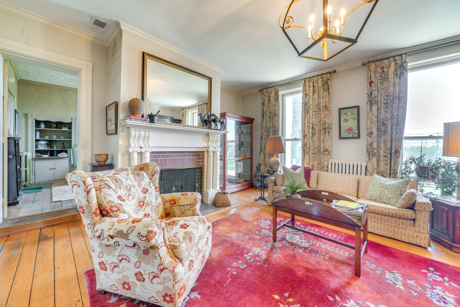 Nicholasville Vacation Rental