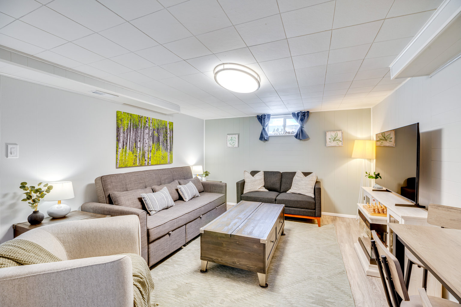 Colorado Springs Vacation Rental