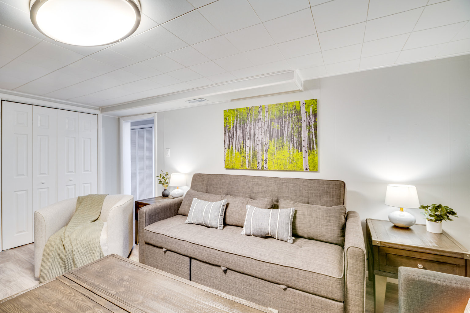 Colorado Springs Vacation Rental