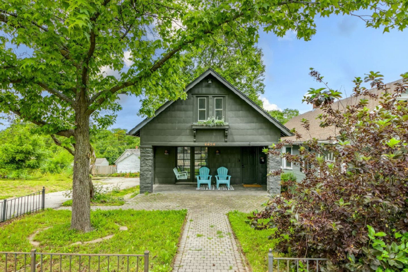 Kansas City Vacation Rental