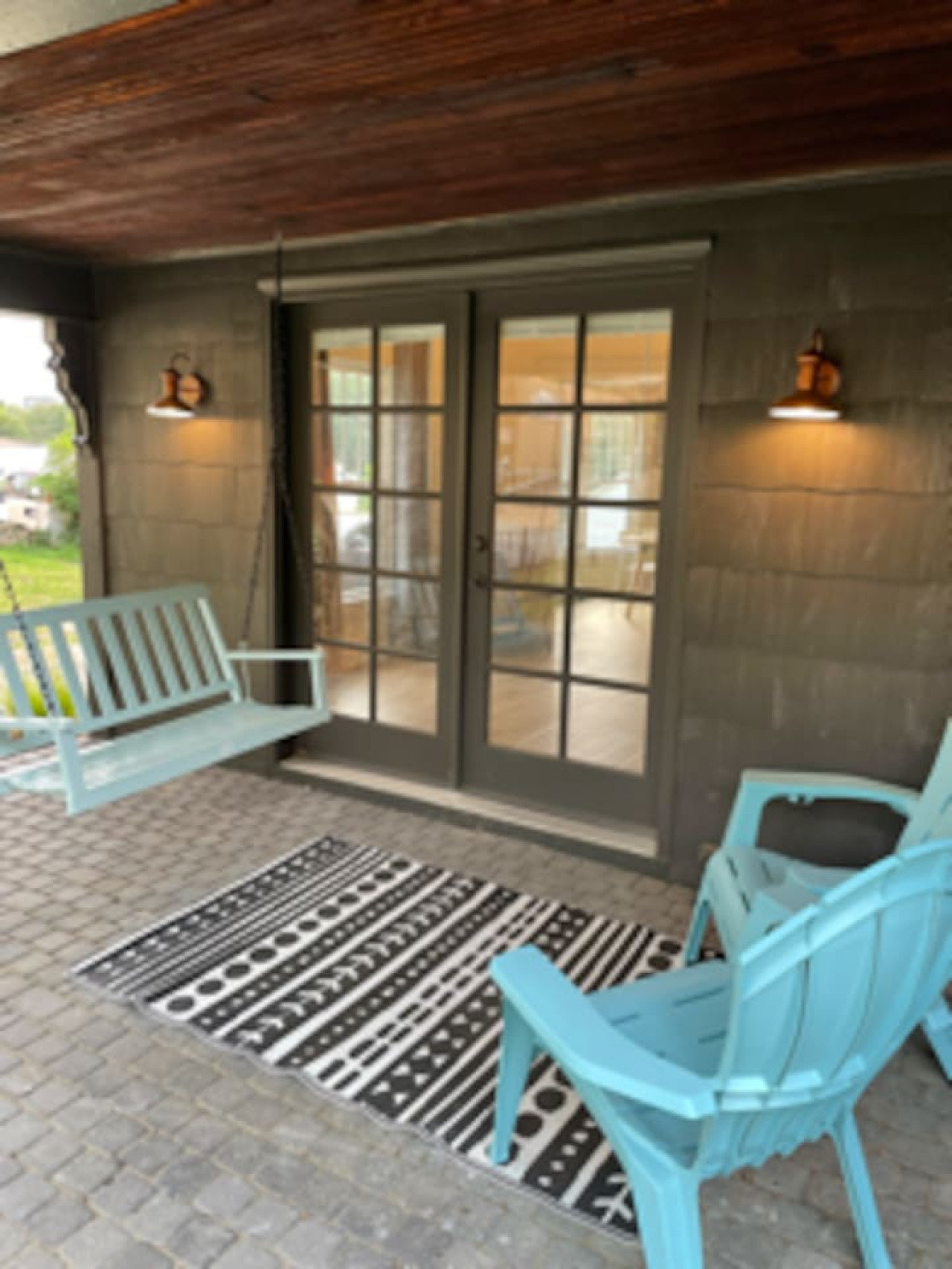 Kansas City Vacation Rental